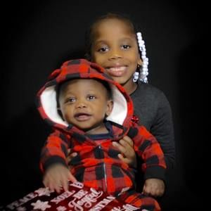 Meet your Posher, Latonya